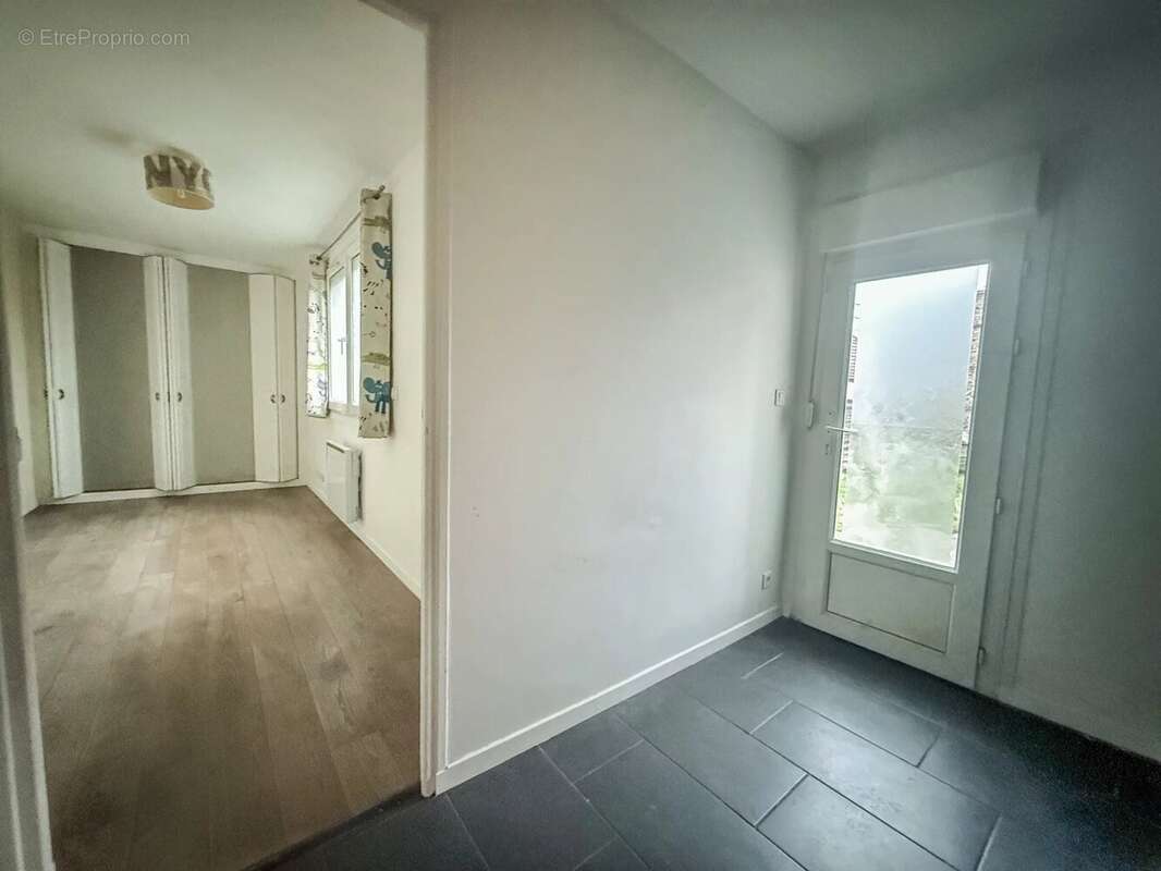 Appartement à ROUEN