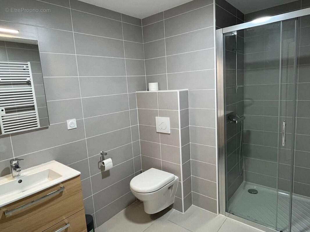 Appartement à ALBI