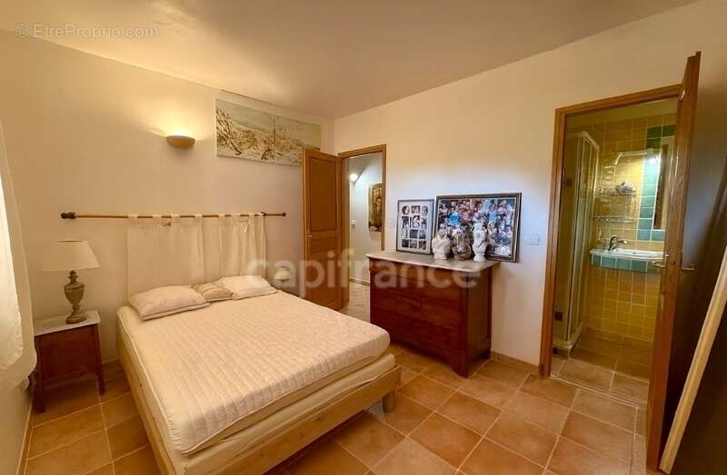 Maison à DRAGUIGNAN