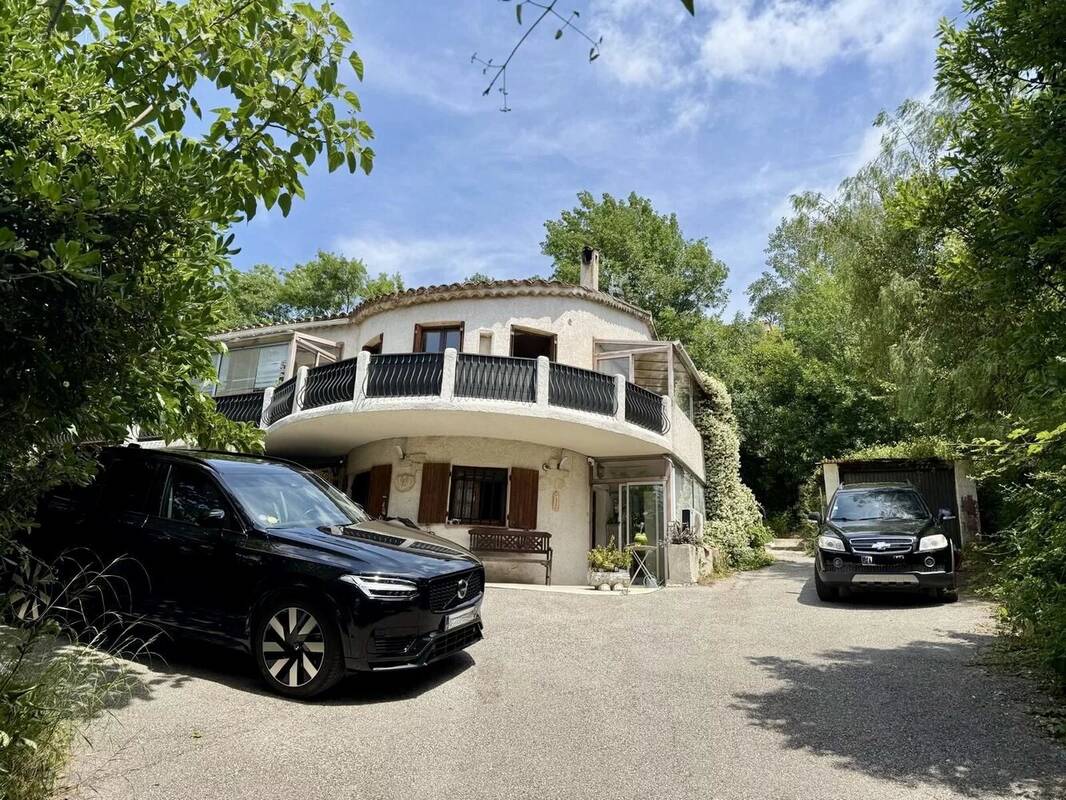 Appartement à SAINT-PAUL