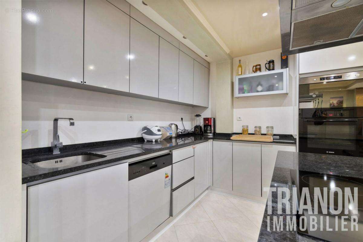 Appartement à ACHERES