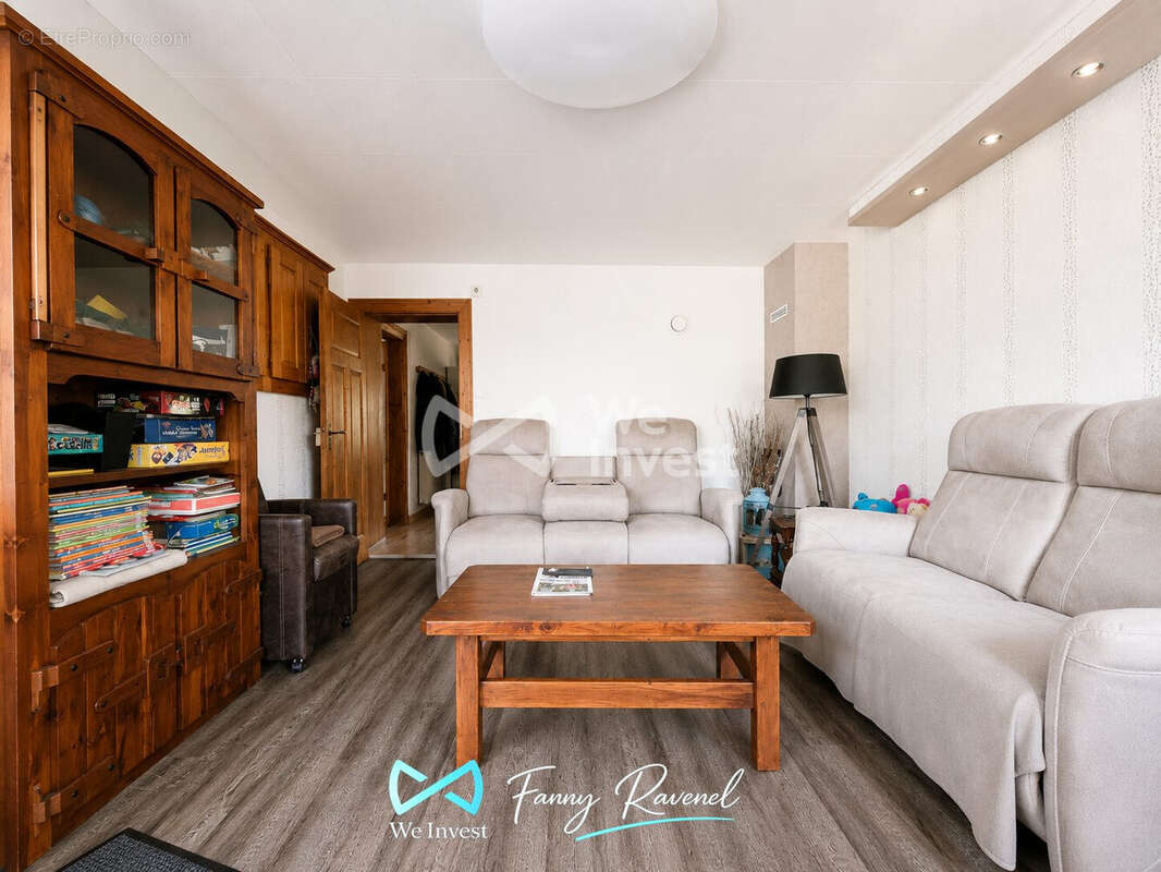 Maison 306 m² à Le Bonhomme  - photo 5