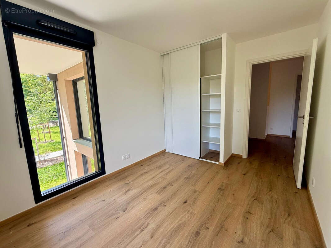 Appartement à PESSAC