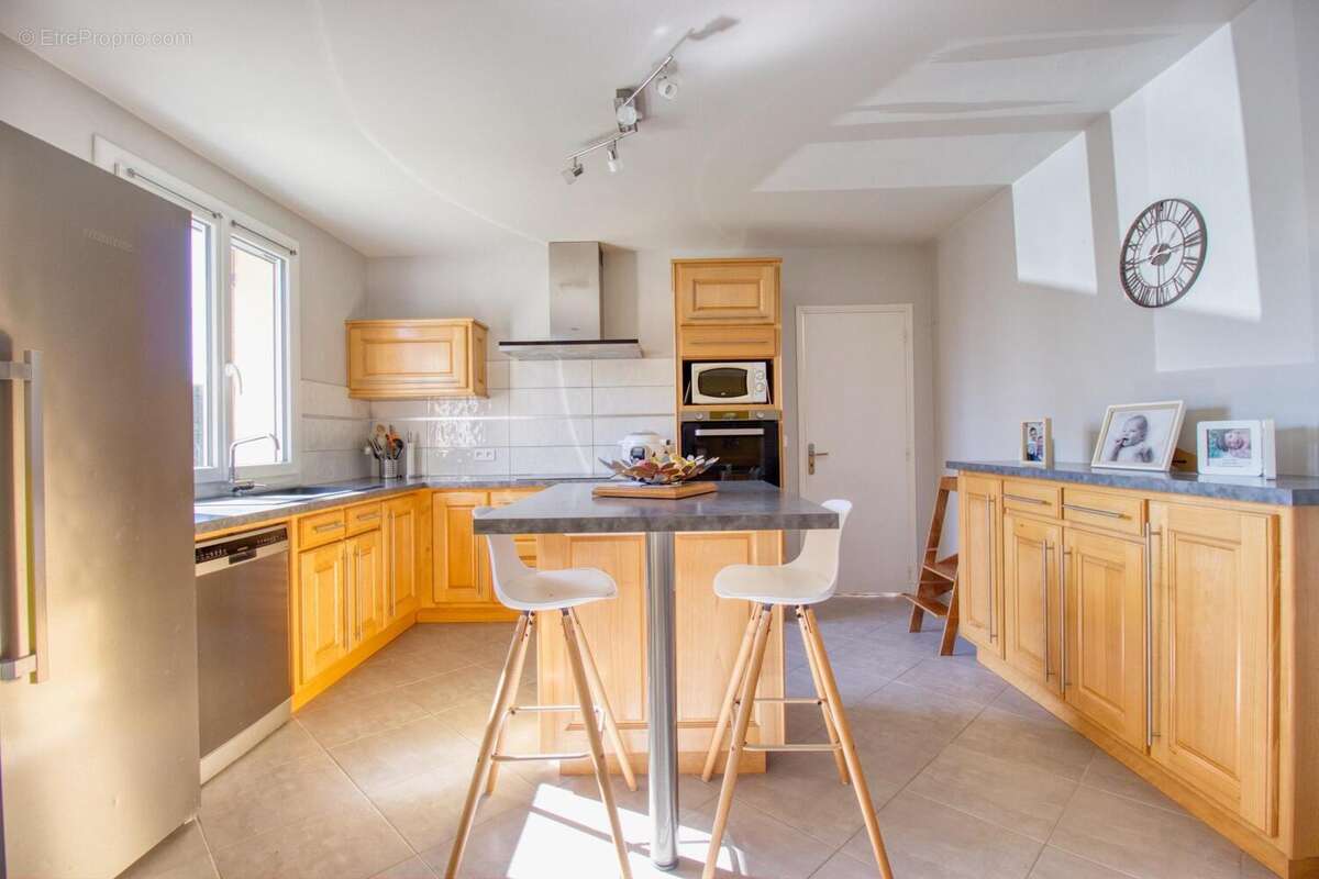 Maison 115 m² à Orban  - photo 3