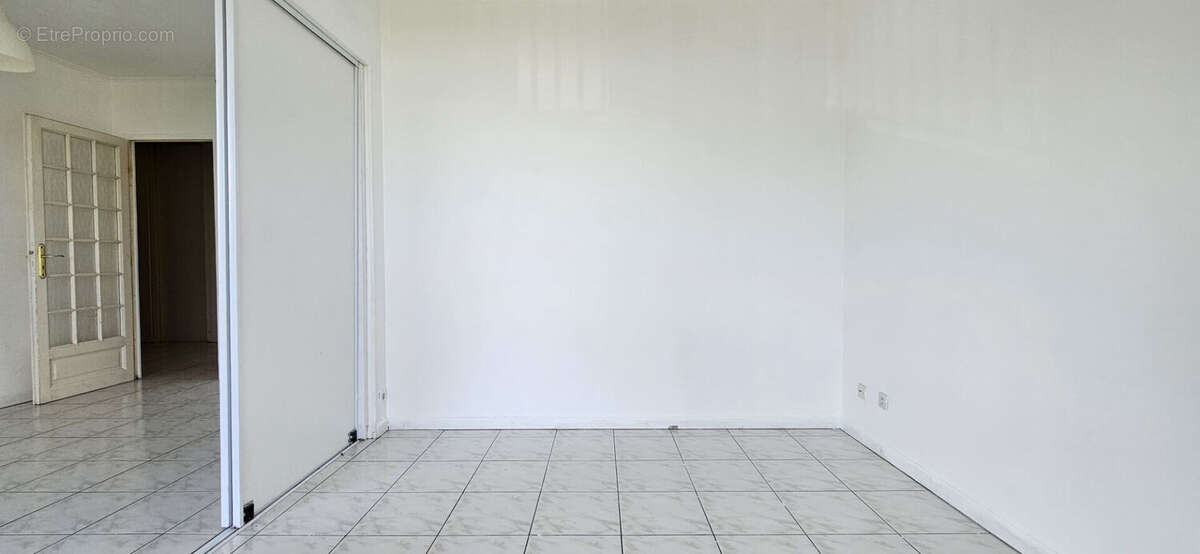 Appartement à VENISSIEUX