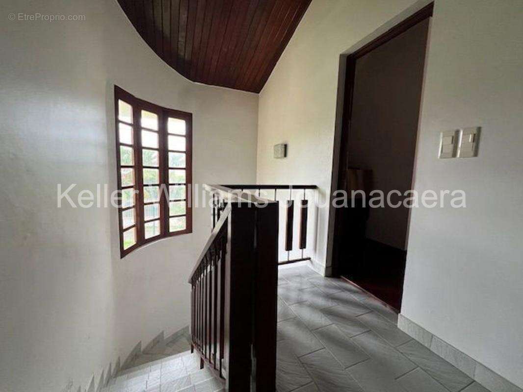 Maison à LE LAMENTIN