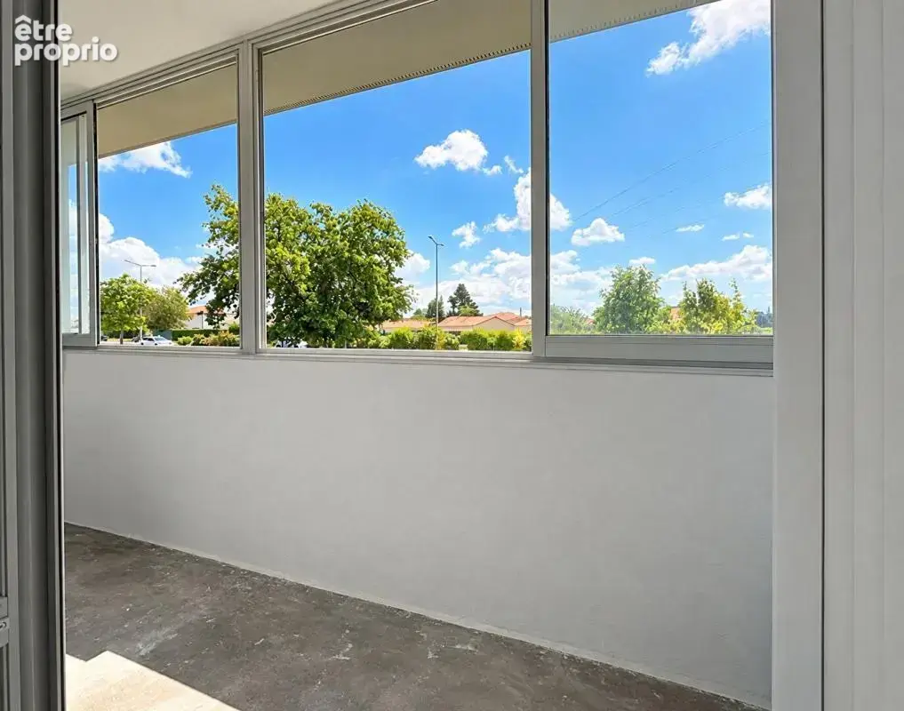 Top opportunité appartement 5 pièces de 86 m² à cholet - photo 6