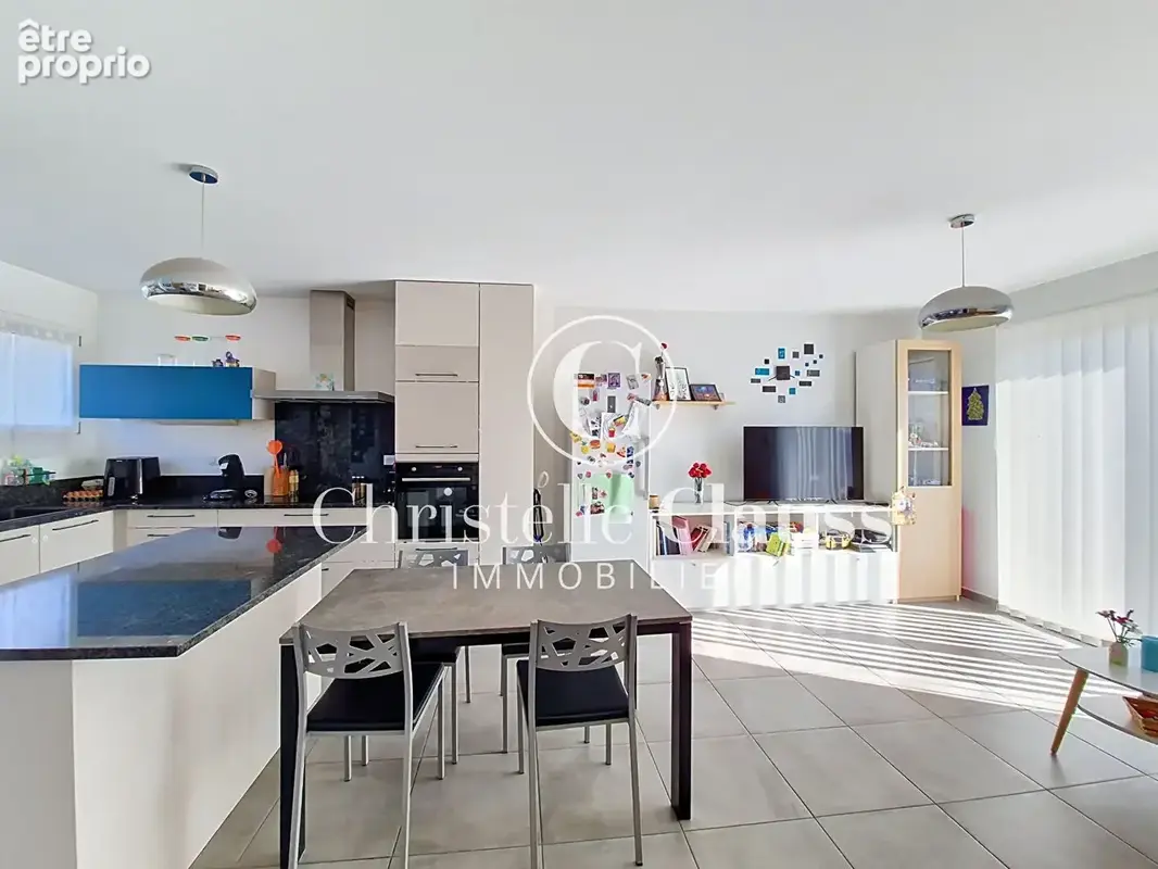 Maison Colmar 5 pièces 105 m2 - photo 3