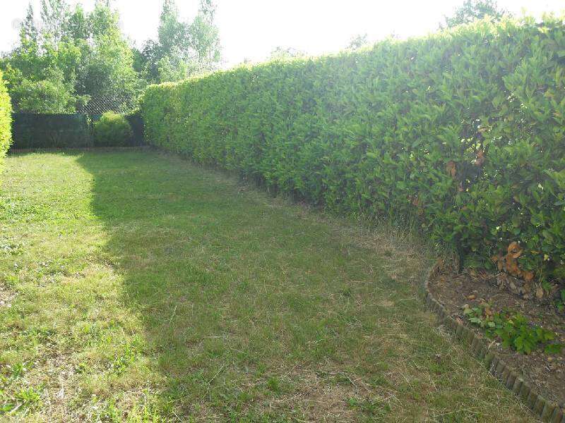 Appartement à MAINTENON