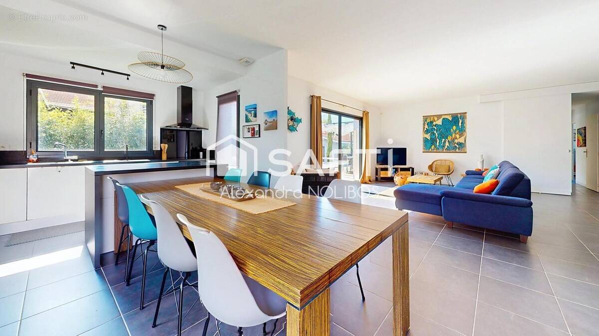 Photo 1 - Maison à ANDERNOS-LES-BAINS