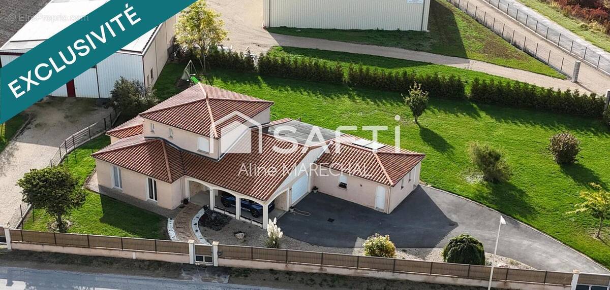 Photo 1 - Maison à MOURMELON-LE-PETIT