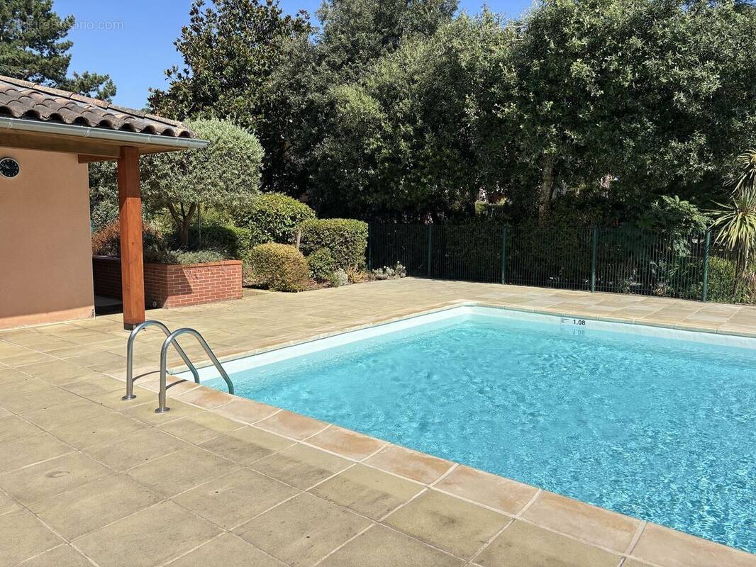 Appartement à COLOMIERS