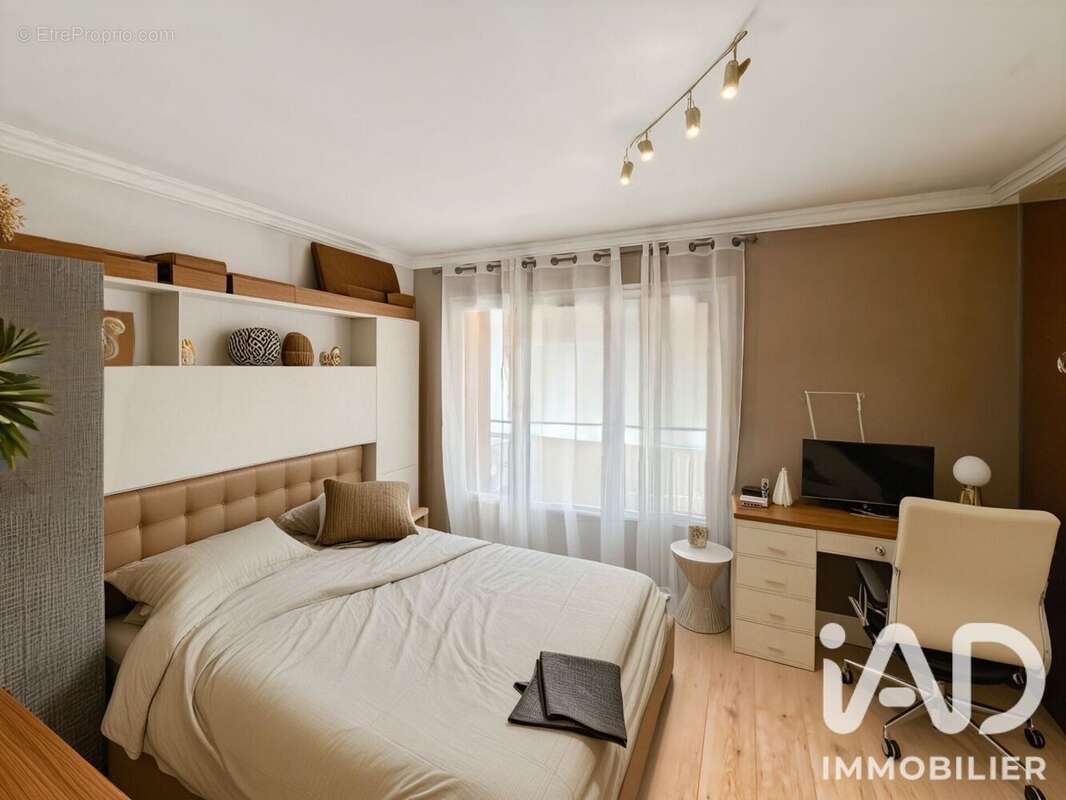Appartement 81 m² à Borgo  - photo 6