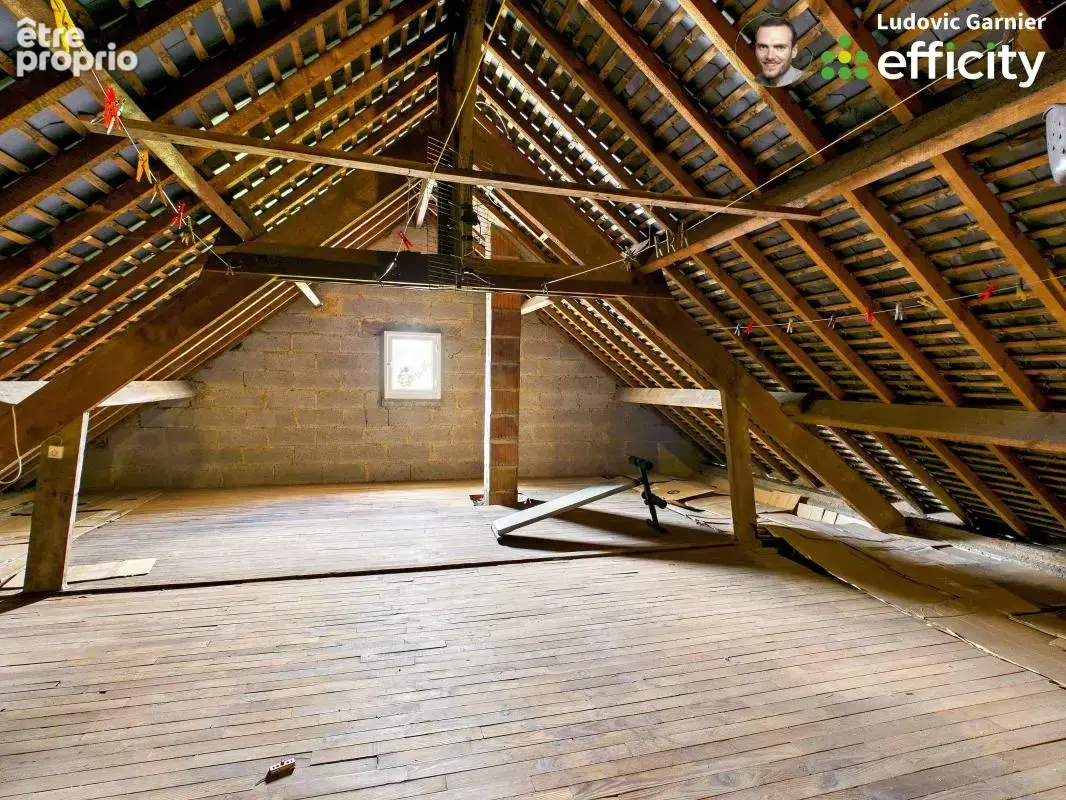 Maison 84 m² à Le Neufbourg  - photo 17