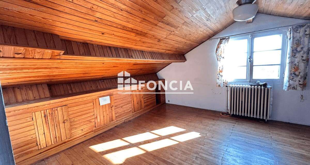 Appartement à PERIGUEUX