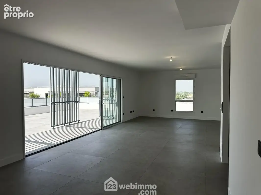 Appartement 4 pièces 132 m² à vendre à Baillargues (34670) - photo 3