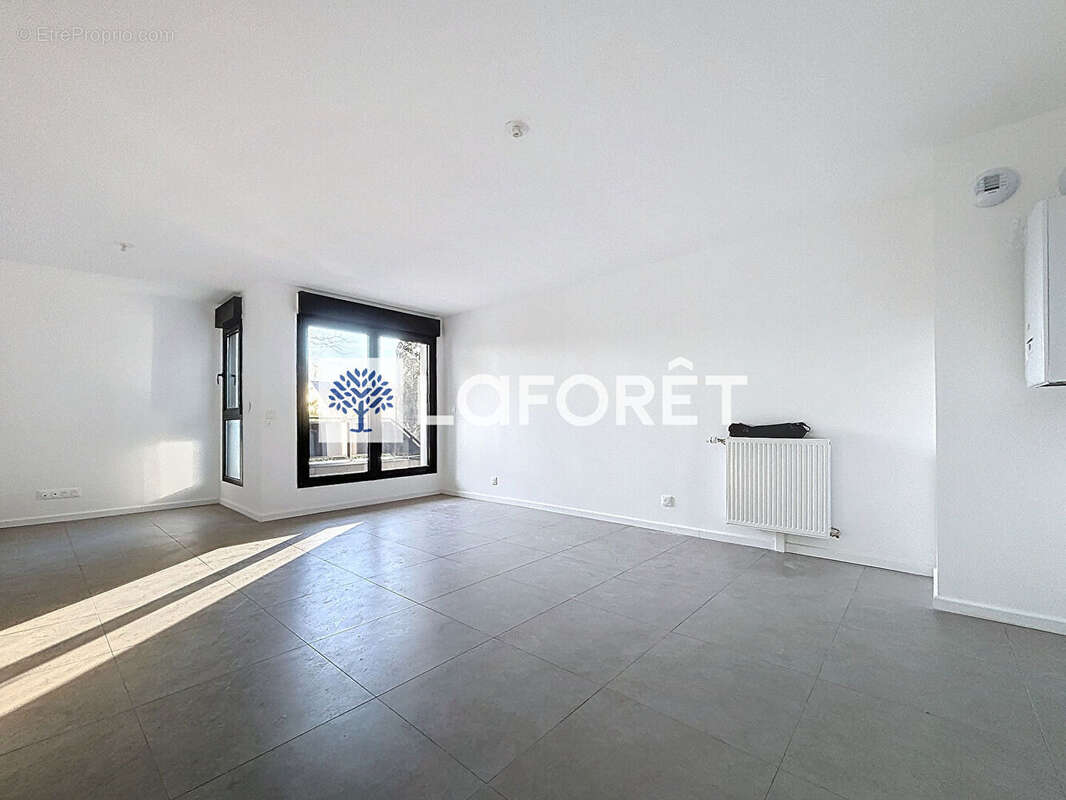 Appartement à BOIS-GUILLAUME