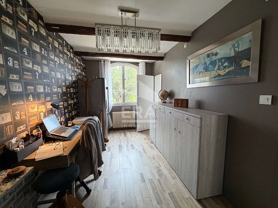 Maison à LES PENNES-MIRABEAU