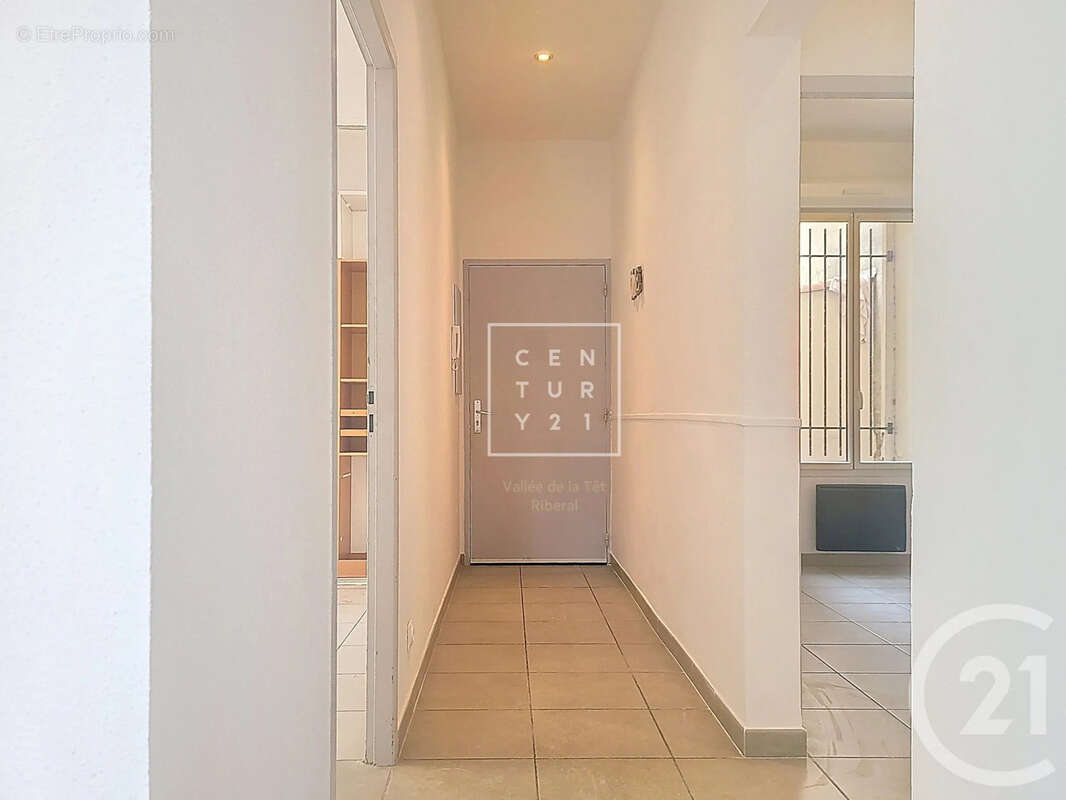Appartement à PERPIGNAN