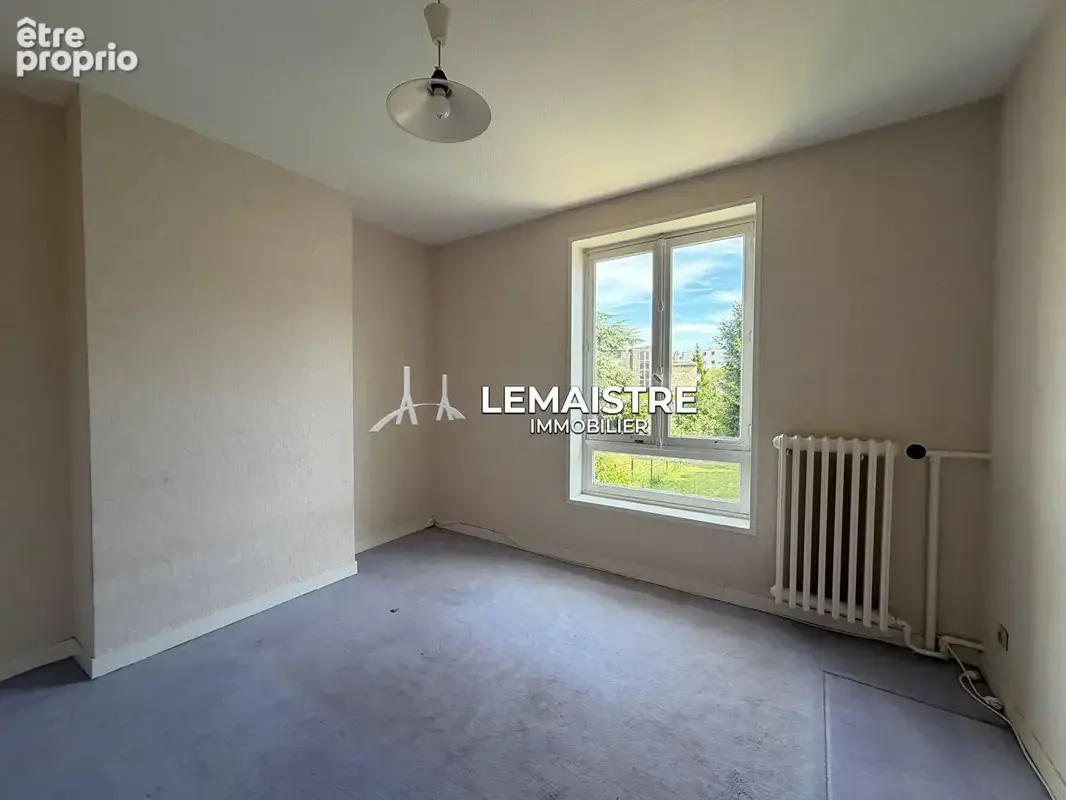 NOUVEAUTÉ  Maison à vendre - Harfleur - 3 chambres - Garage - Jardin - Beau potentiel - photo 11