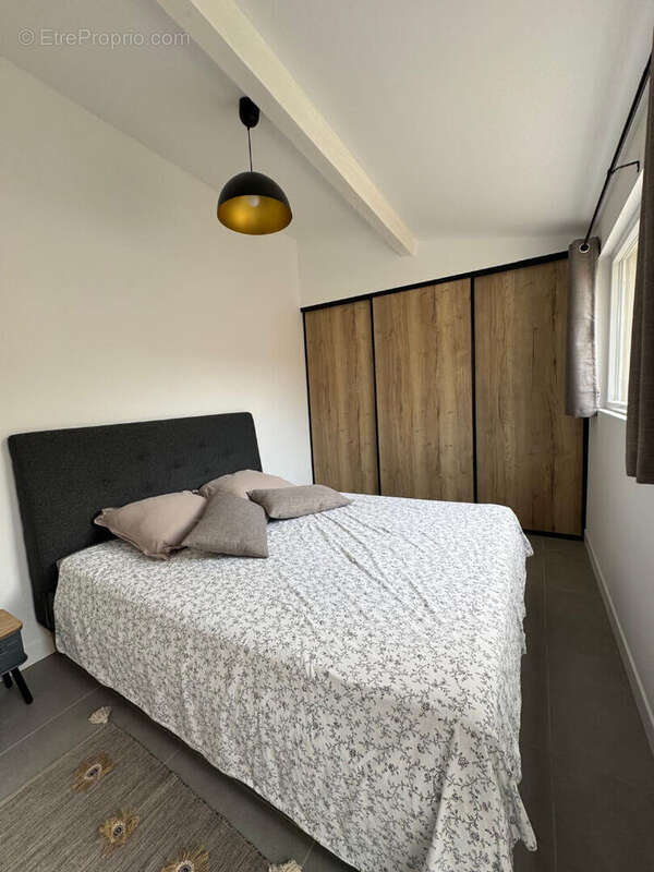 Appartement à SAINT-REMY-DE-PROVENCE