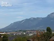 Appartement à MEYTHET