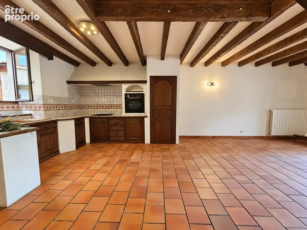 Maison 96 m2 avec local commercial & appartement - photo 6