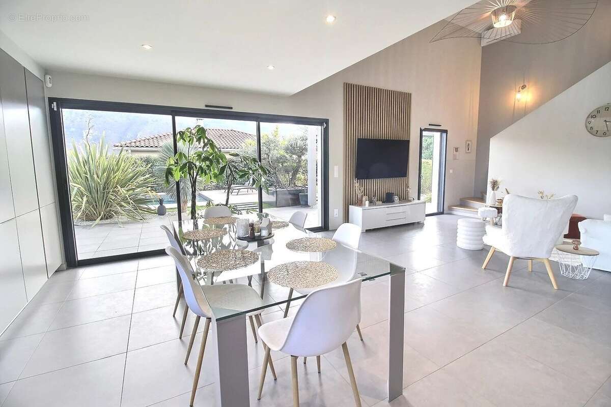 Maison à VINAY