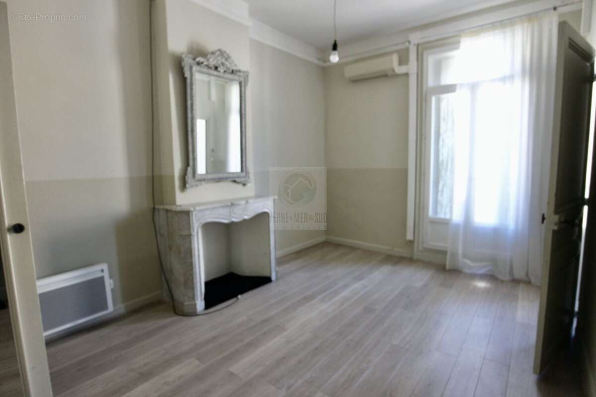 Appartement à BEZIERS