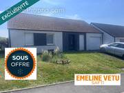 Photo 1 - Maison à CALONNE-RICOUART