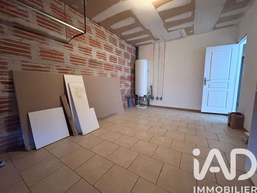 Photo 8 - Maison à COUTRAS