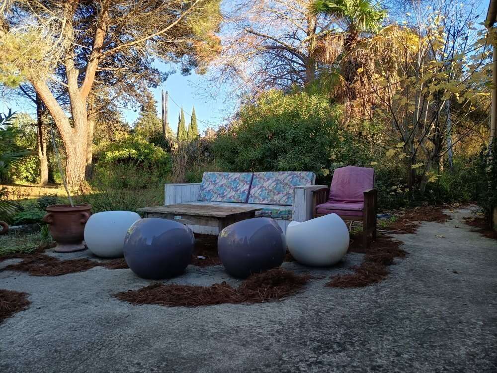 Maison à CARCASSONNE