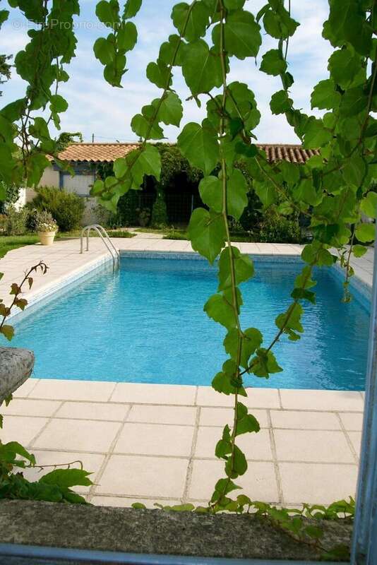 Maison 143 m² à Pernes-Les-Fontaines  - photo 3