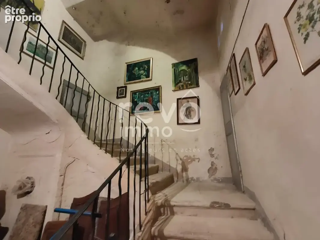 Maison à SAINT-PAUL-TROIS-CHATEAUX