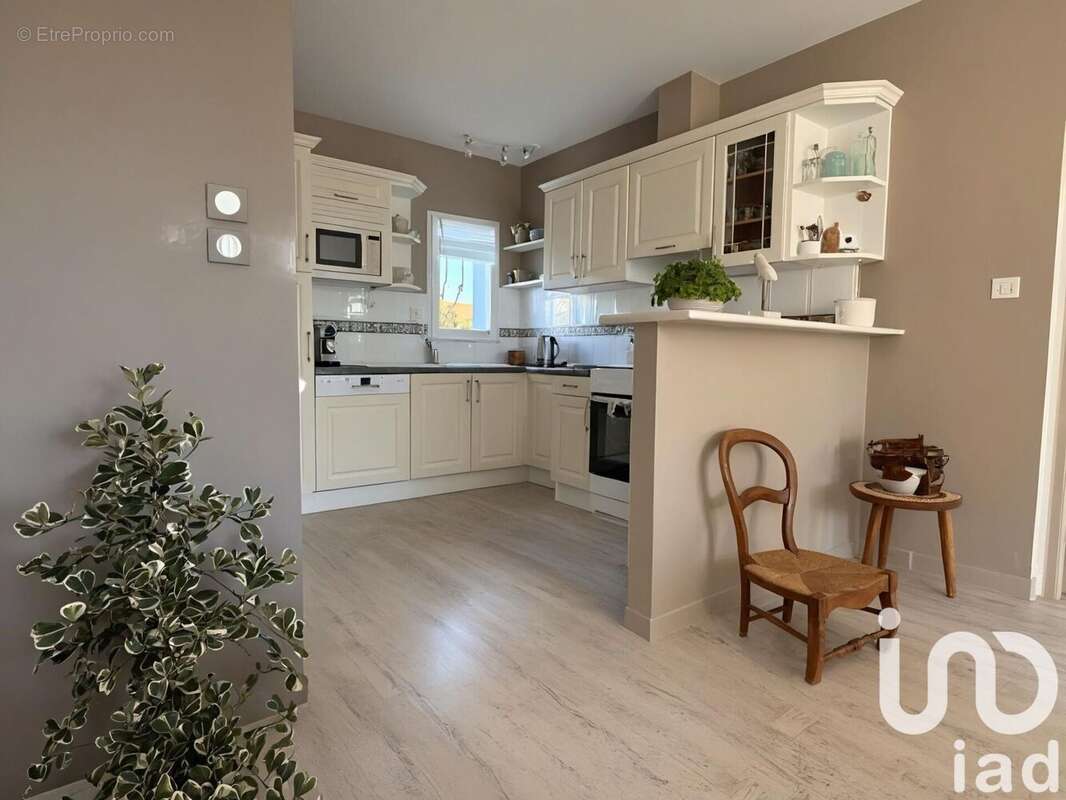 Photo 2 - Maison à LAGORD