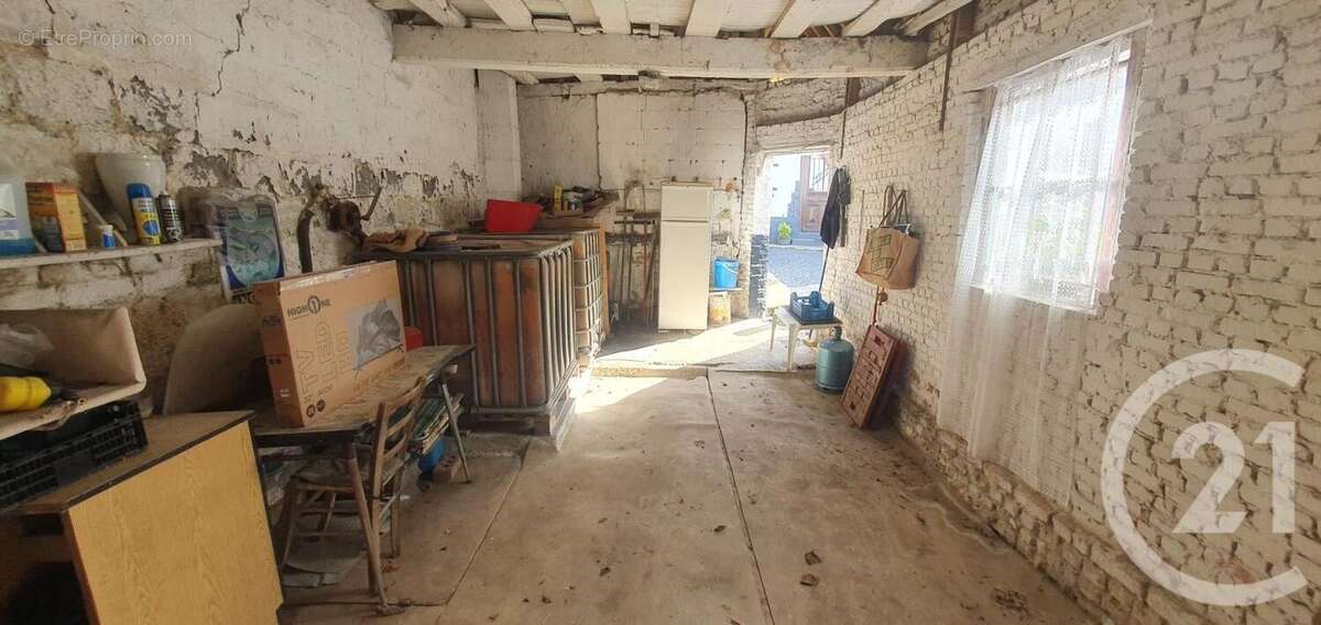 Maison située en campagne - photo 25