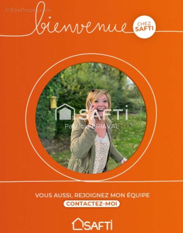 Photo 5 - Terrain à BOUVIGNY-BOYEFFLES