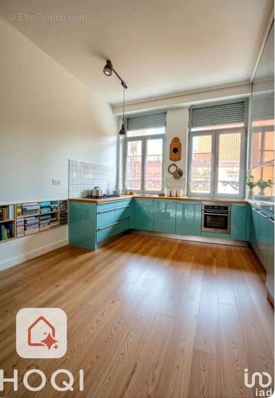 Appartement 85 m² à Conde-Sur-L'escaut  - photo 6