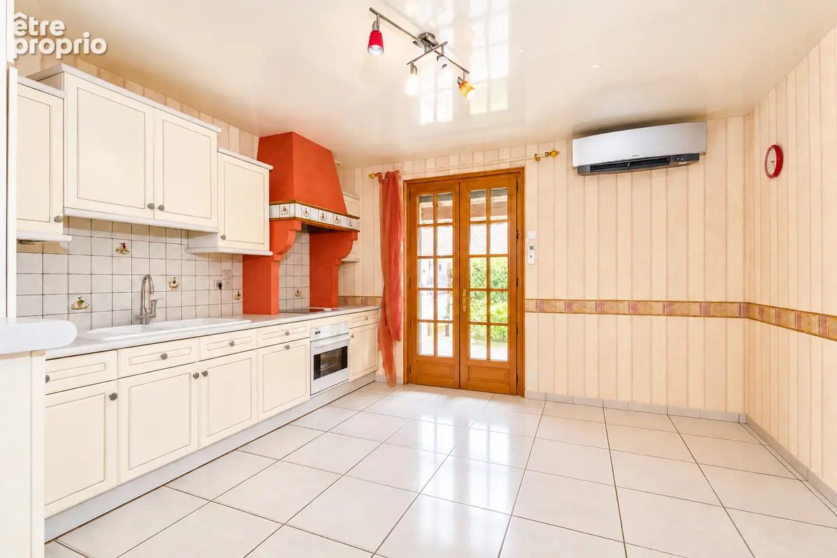 Bligny-Lès-Beaune : Maison cossue avec logement indépendant : Vie de plain-pied - photo 3