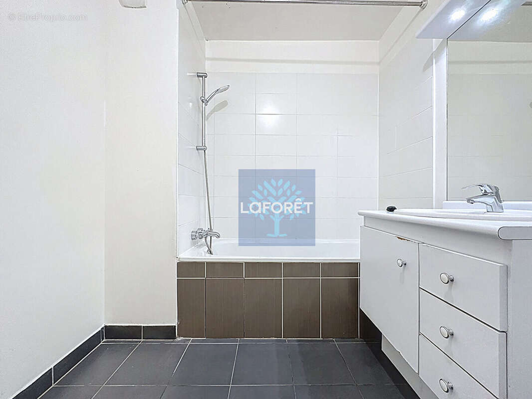 Appartement à CERGY