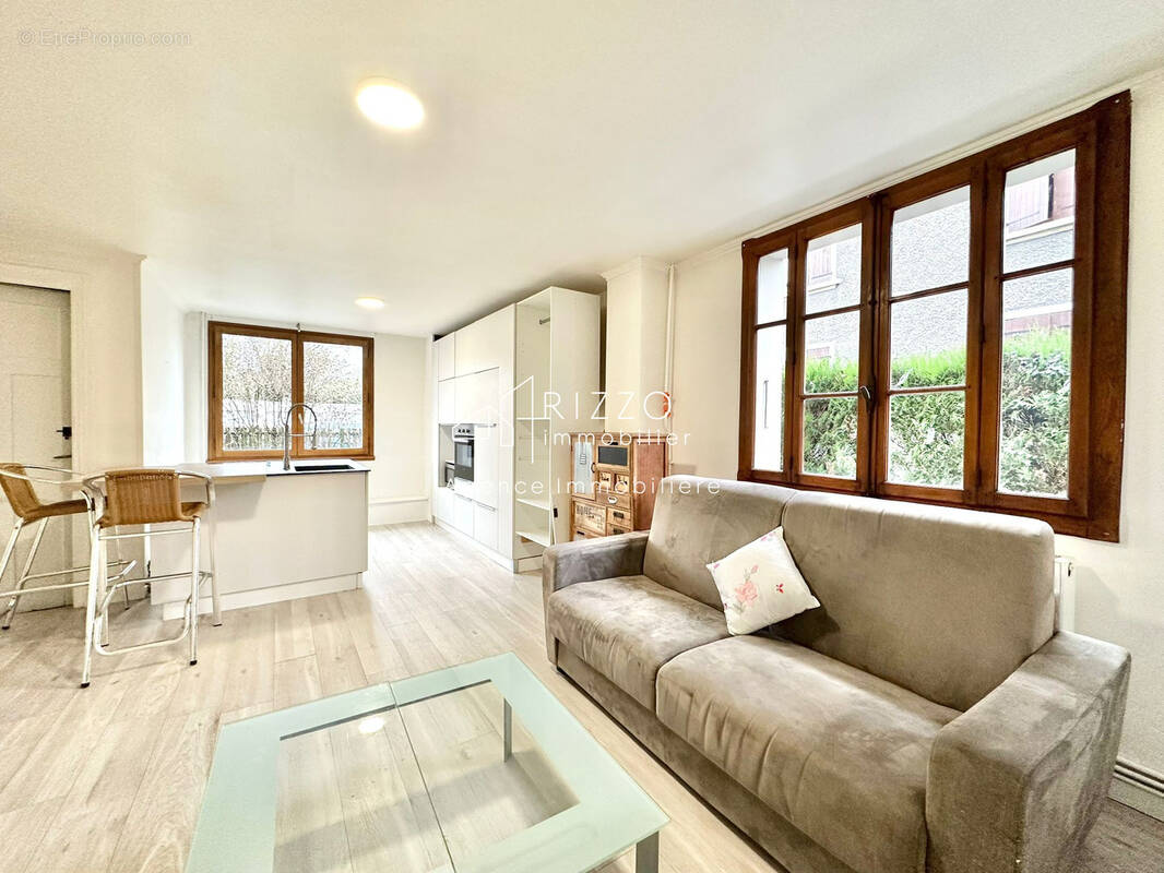 Appartement à QUINTAL