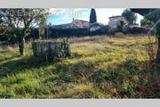 Terrain à LA COLLE-SUR-LOUP