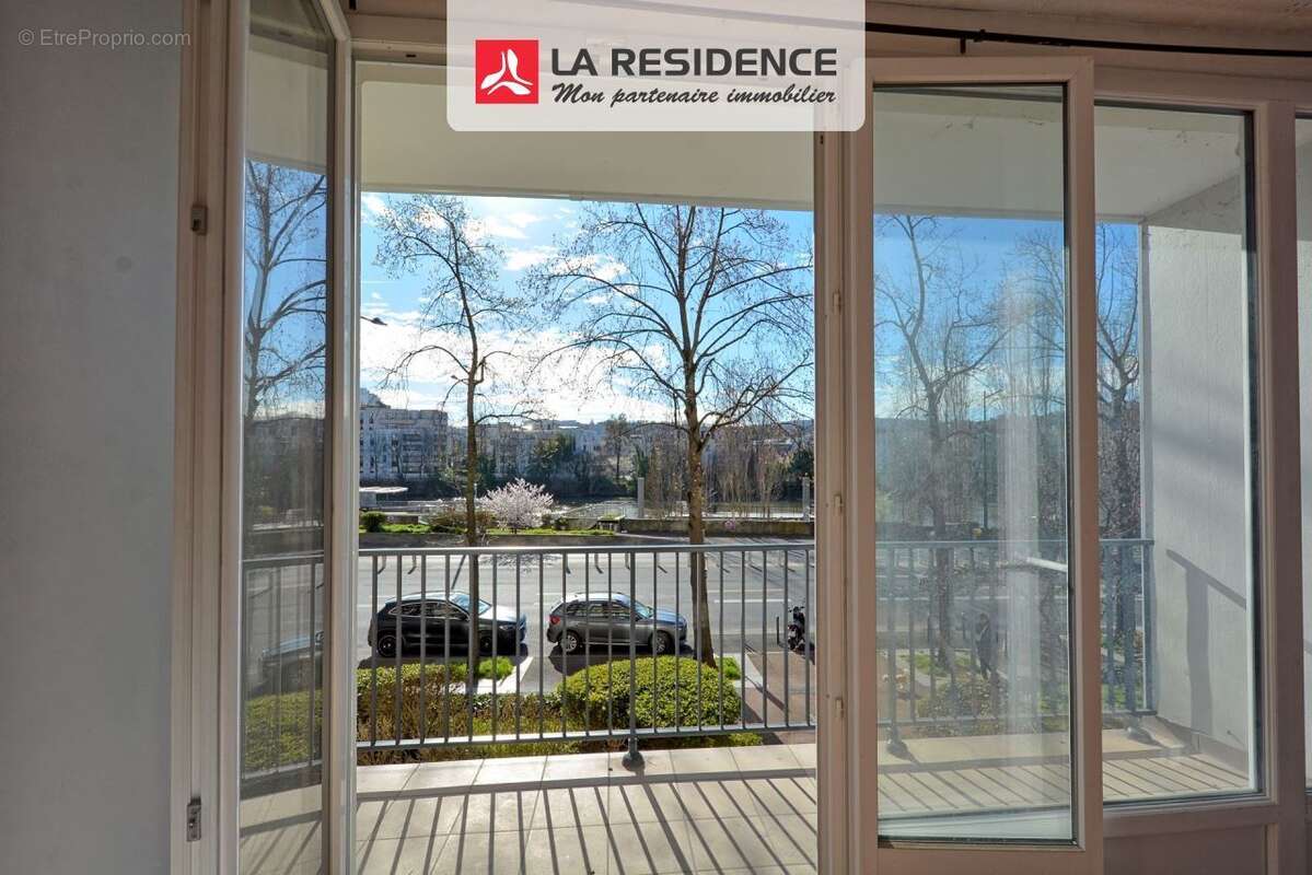 Appartement 60 m² à Boulogne-Billancourt  - photo 4