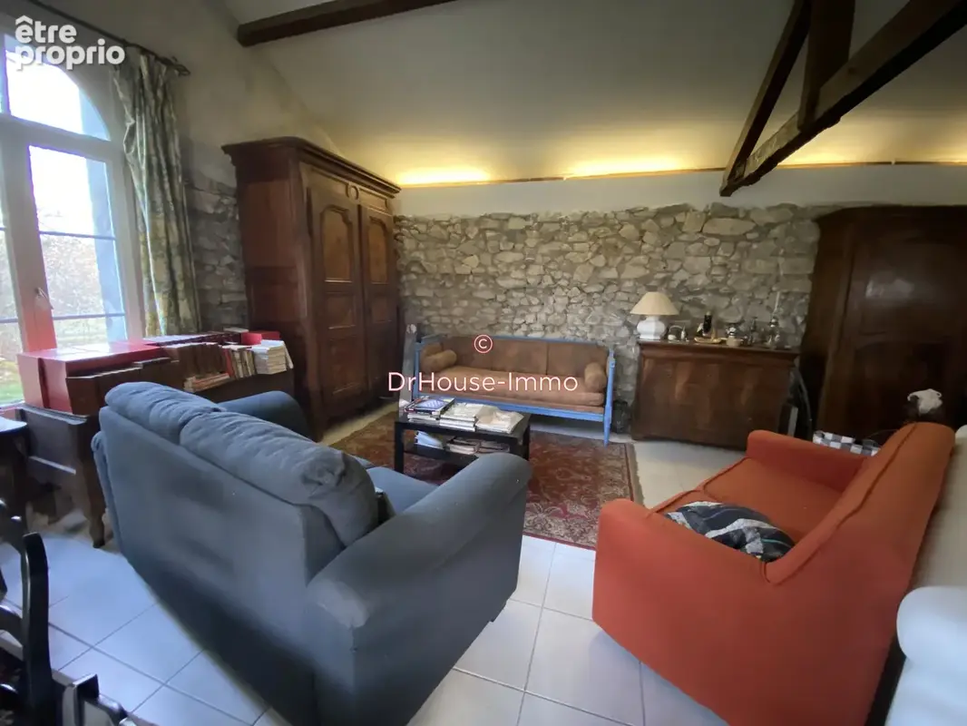Maison 3 pièces 100 m² à vendre à Argenton-Sur-Creuse (36200) - photo 23