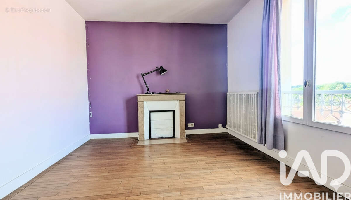 Photo 4 - Maison à COUPVRAY