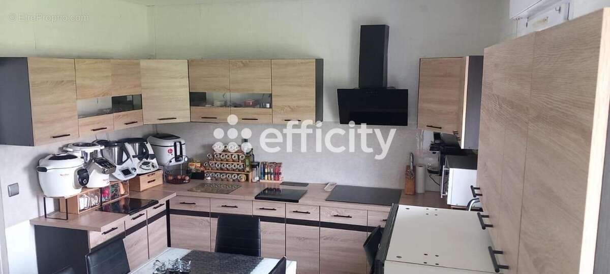 Appartement à CAVAILLON