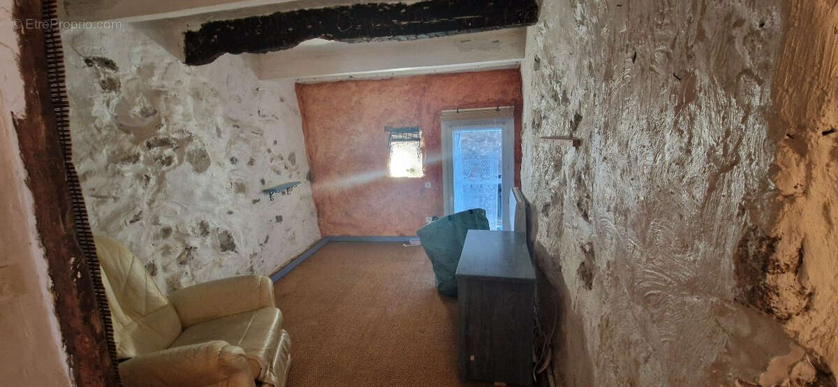 Maison à FONTES
