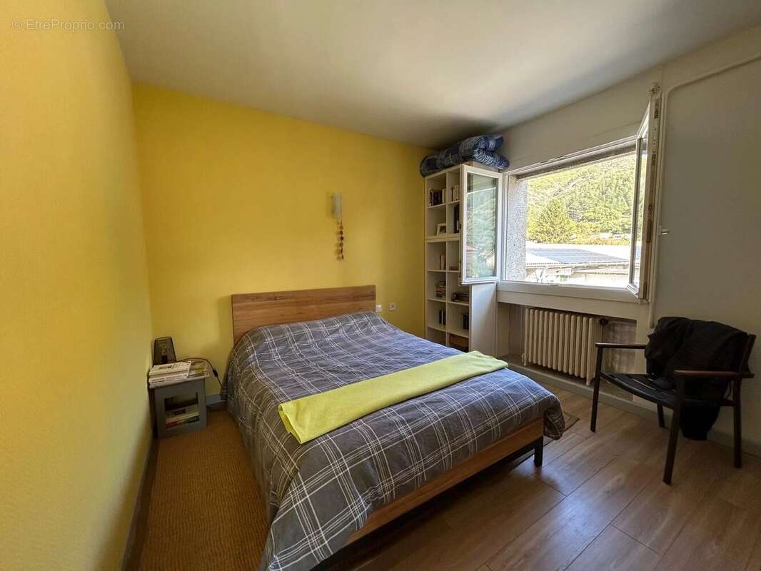 Appartement à DIGNE-LES-BAINS
