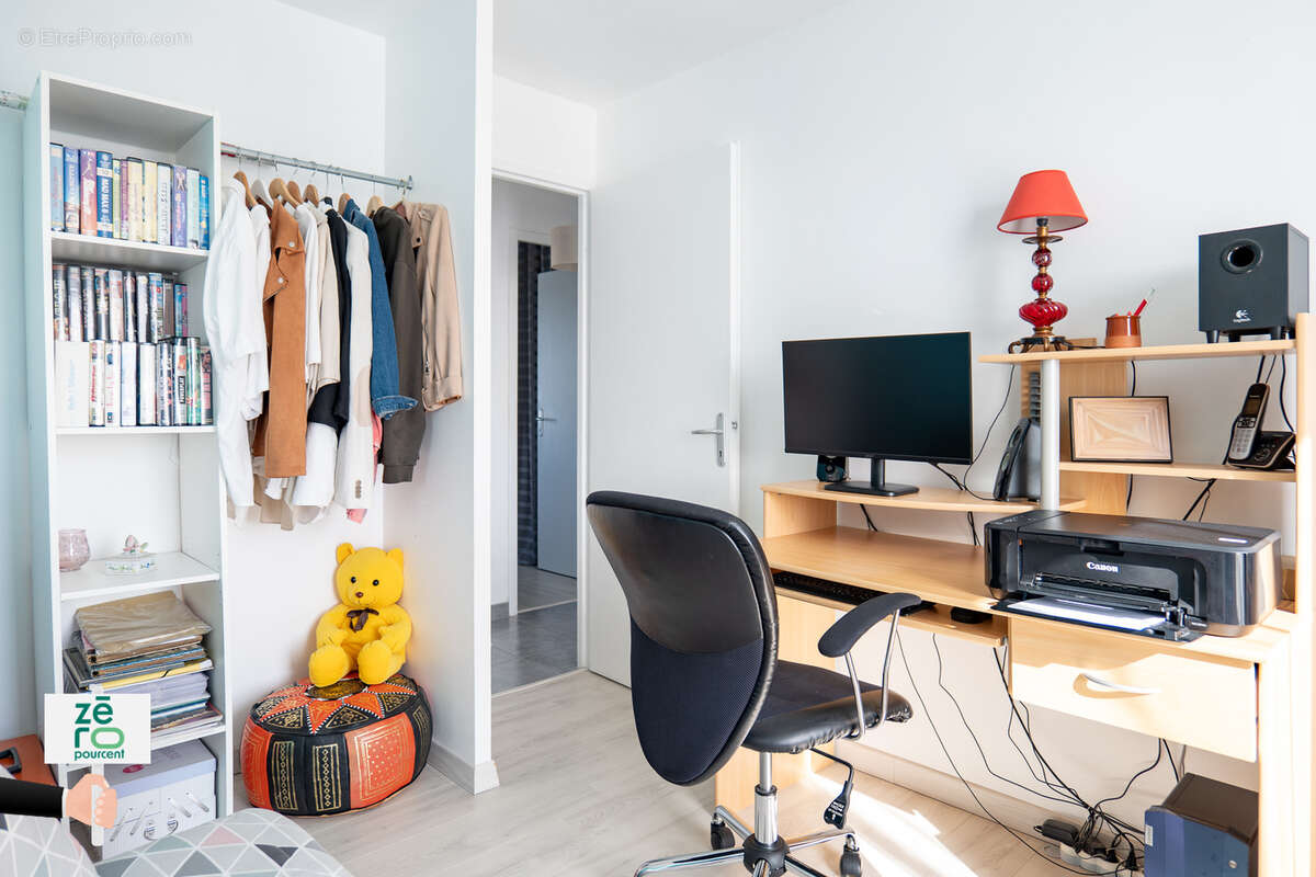 Maison à LE BERNARD