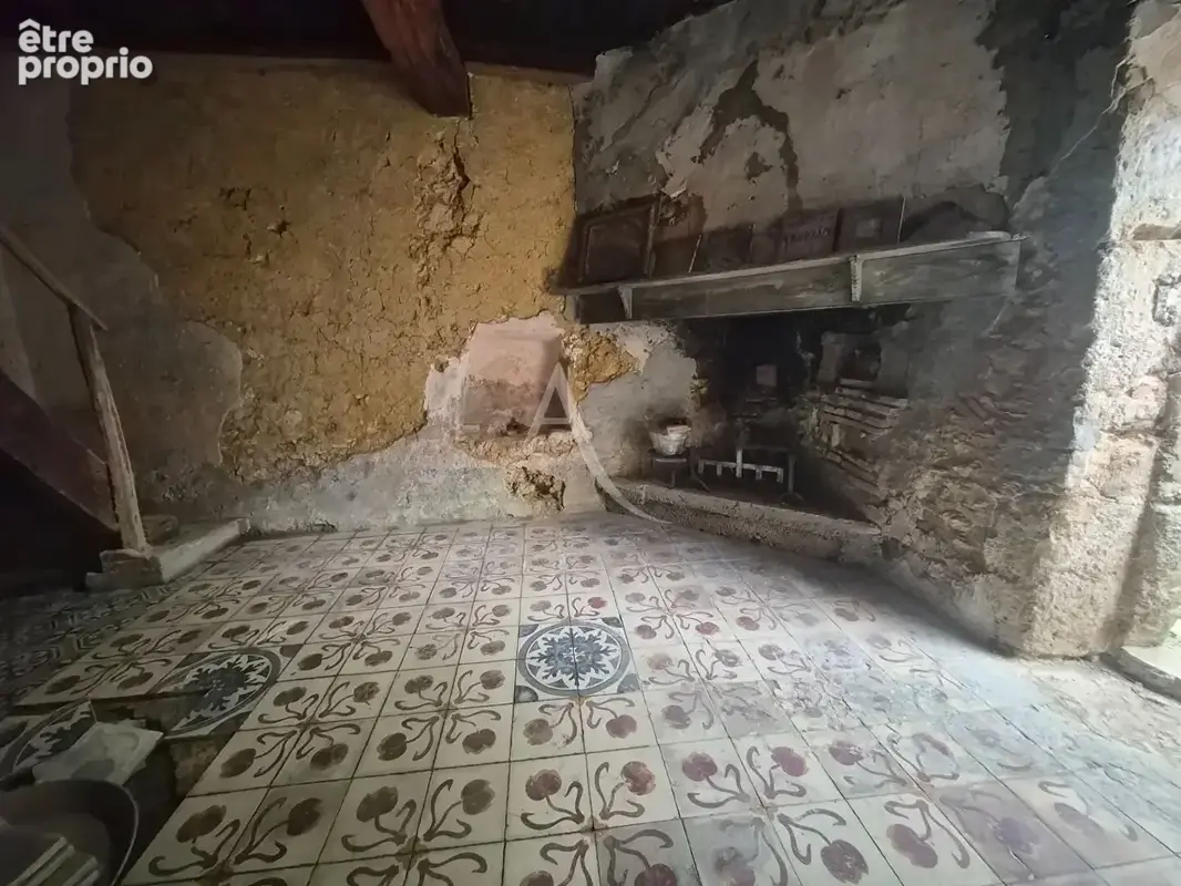Anciennes granges à rénovée Labastide d'Armagnac - photo 3